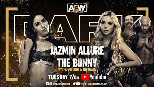 AEW Dark, S03E13 - (2021)