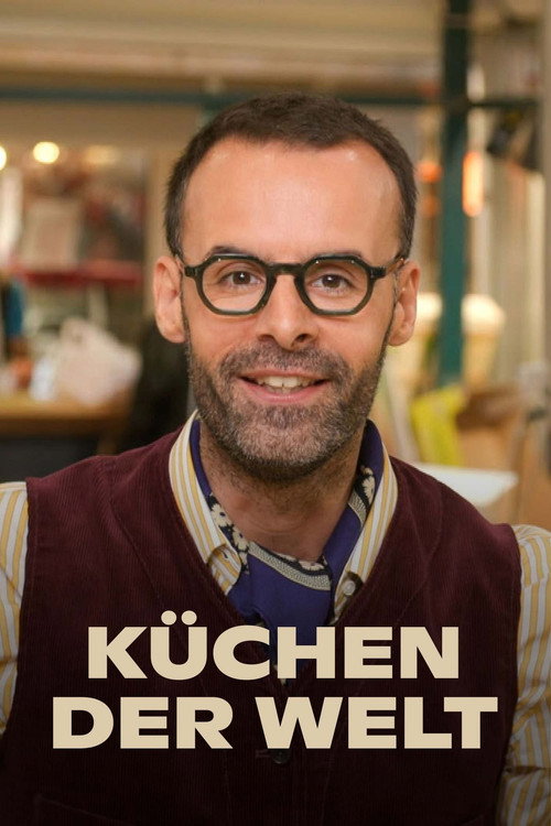 KĂŒchen der Welt