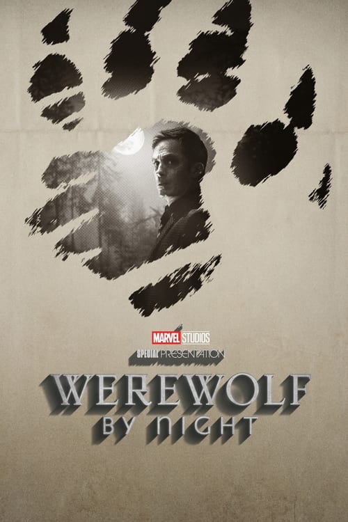 Image Werewolf by Night