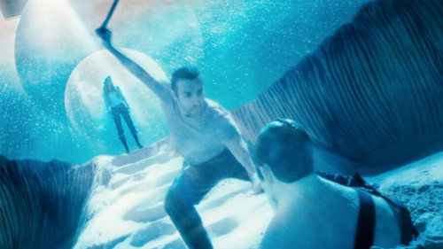 Highlander: The Source