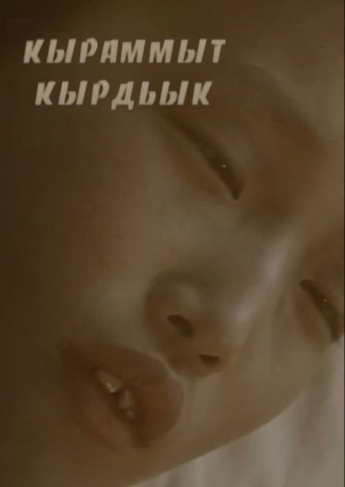 Limited Truth (2010) poster