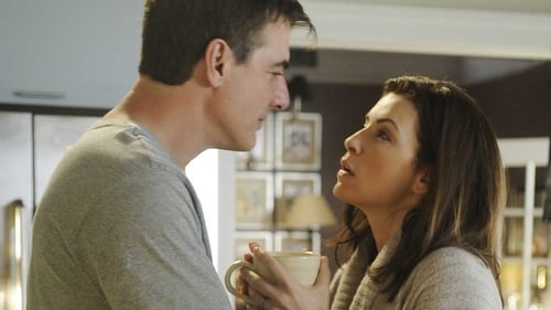 The Good Wife – Pelo Direito de Recomeçar: 1×17