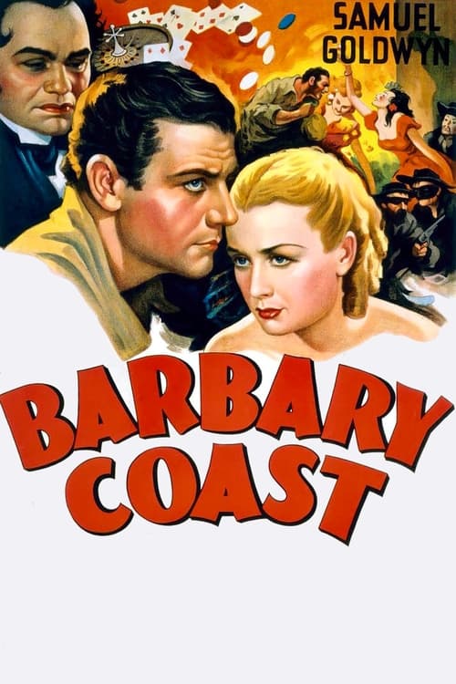 Barbary Coast