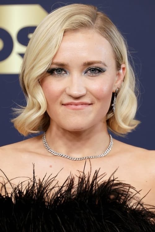 Kép: Emily Osment színész profilképe