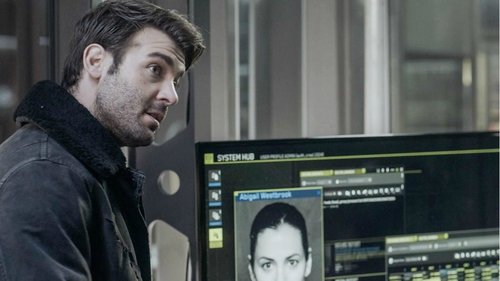 Escena del episodio 4 de la temporada 3 de la serie Zoo