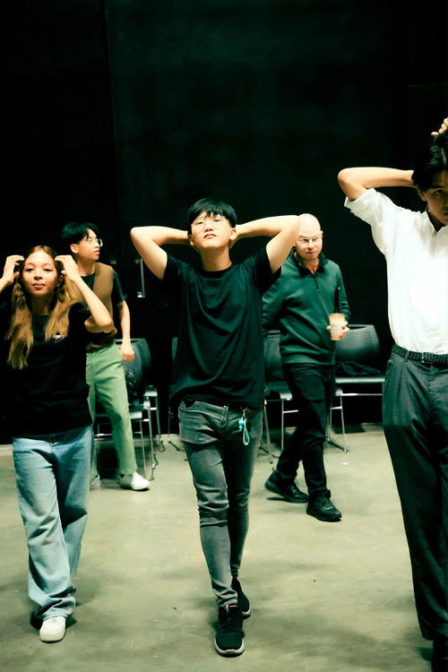 Foto de Natthakorn Athipanyasarit