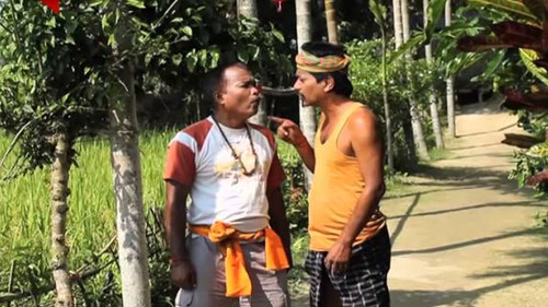 AKOU KHAPLANG KAI - আকৌ খাপলাং কাই - Episode 1