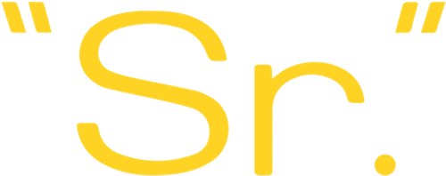 Robert Downey Sr. - Logo 3