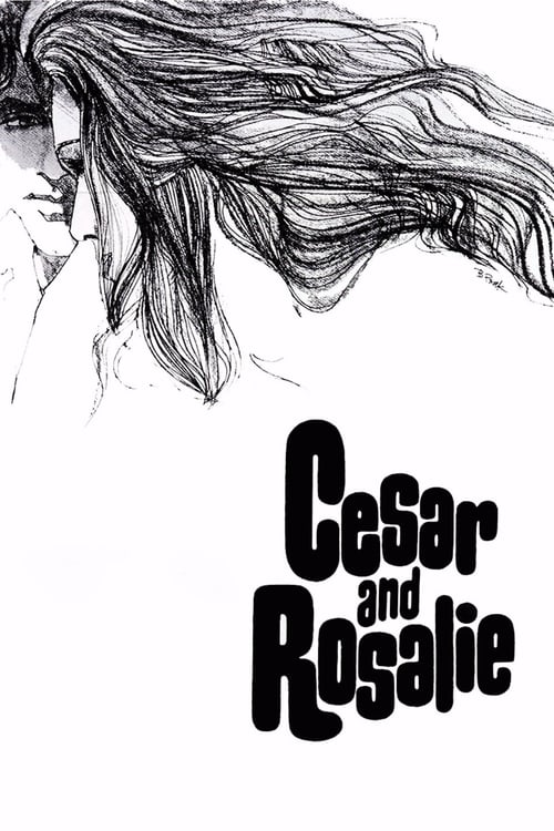 |FR| Cesar and Rosalie