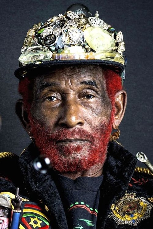 Largescale poster for Lee Perry