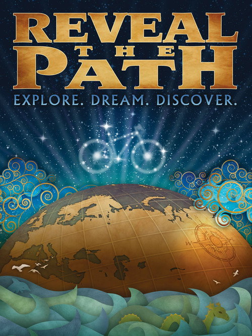 Reveal The Path
