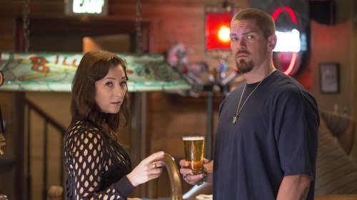 Shameless (US): 8×7