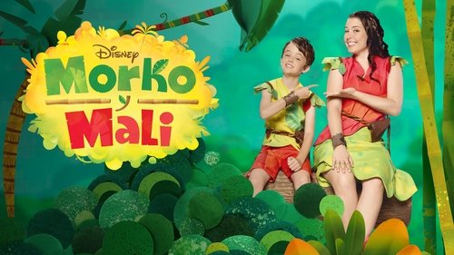 Morko y Mali