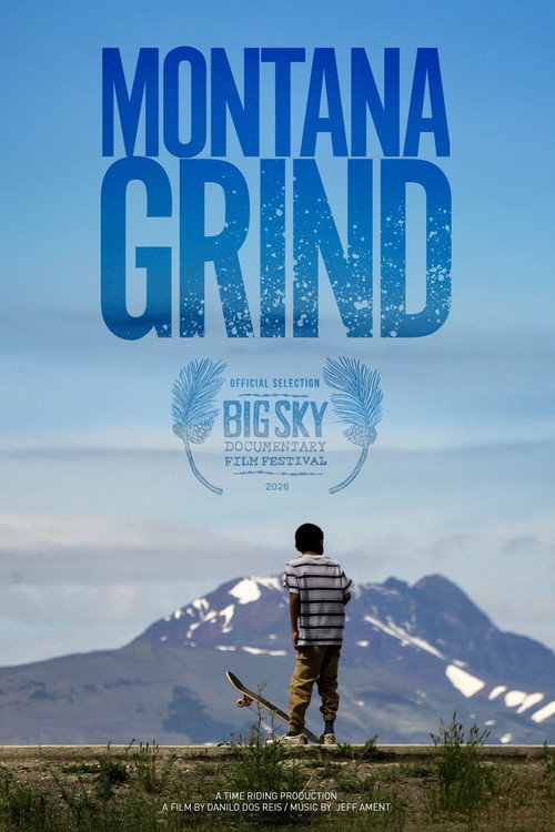 Montana Grind