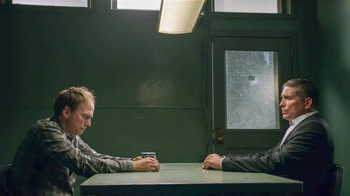 Person of Interest 5x9
