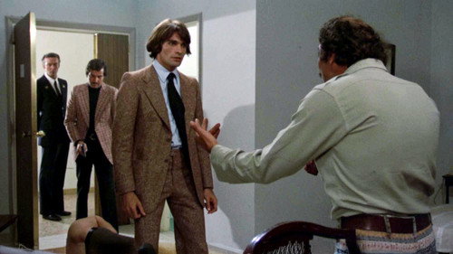 Shoot First, Die Later