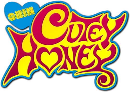 CUTEY HONEY - LA GUERRIÈRE DE L'AMOUR