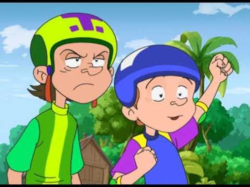 Image de l'épisode 4
