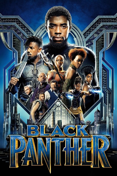 Image Black Panther