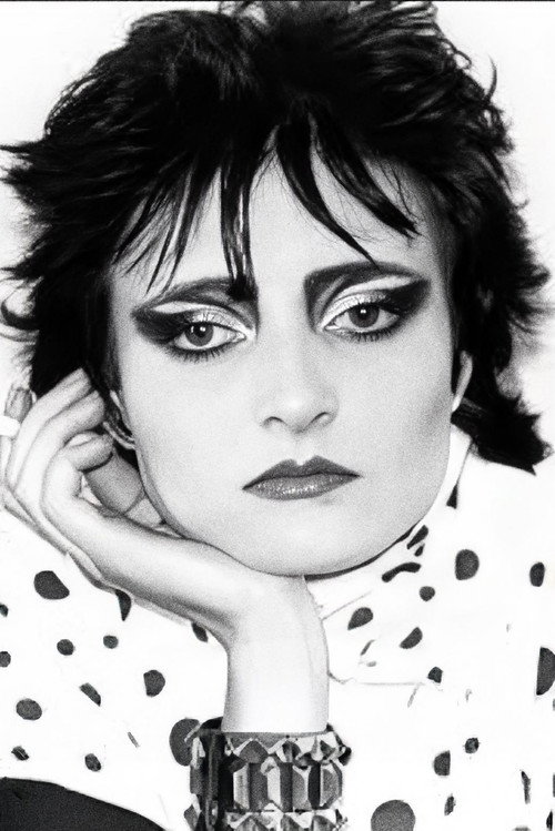 Siouxsie Sioux