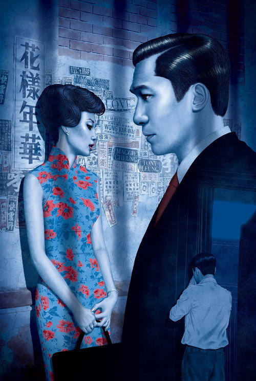 In The Mood For Love