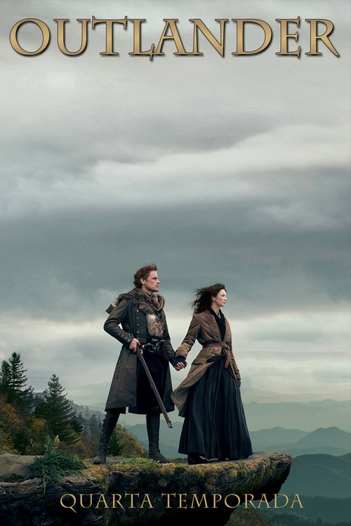 Outlander: Season 4