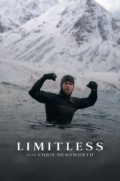 Where to stream Limitless with Chris Hemsworth Season 2