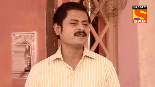 Pappu Hates Seeing Sureeli Work