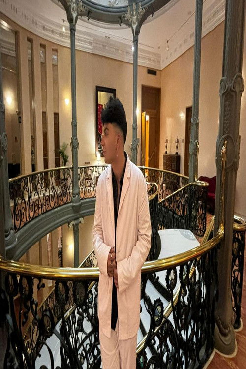 Foto de Camilo Pérez