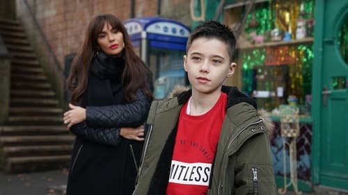 Hollyoaks, S28E24 - (2022)