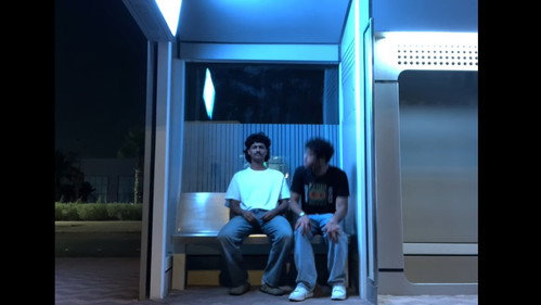 The First Summer Night