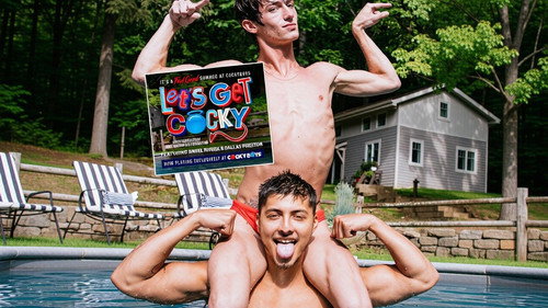Angel Rivera & Dallas Preston