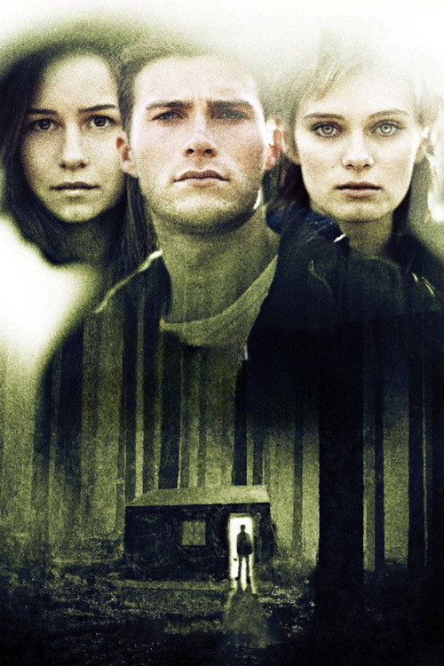 Affiche de Enter Nowhere