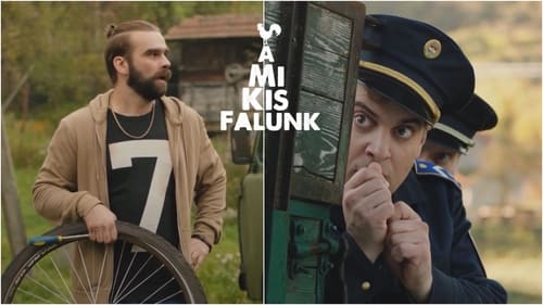 A mi kis falunk, S08E03 - (2023)