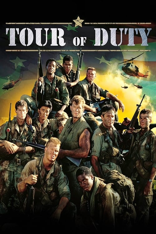 Poster Tour of Duty