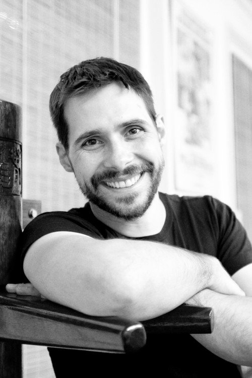 Michael Yahn