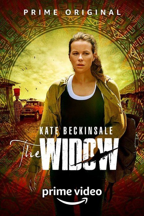 The Widow, S01 - (2019)