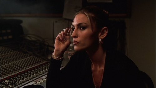 Família Soprano: 1×10