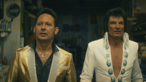 The Kings of Tupelo: A Southern Crime Saga