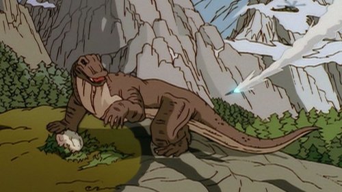 Épisode 6