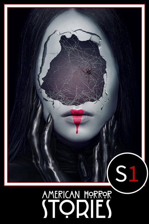 美国恐怖故事集第一季