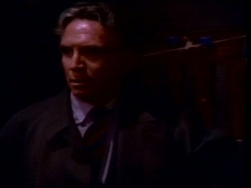 Escena del episodio 19 de la temporada 3 de la serie Alfred Hitchcock presenta