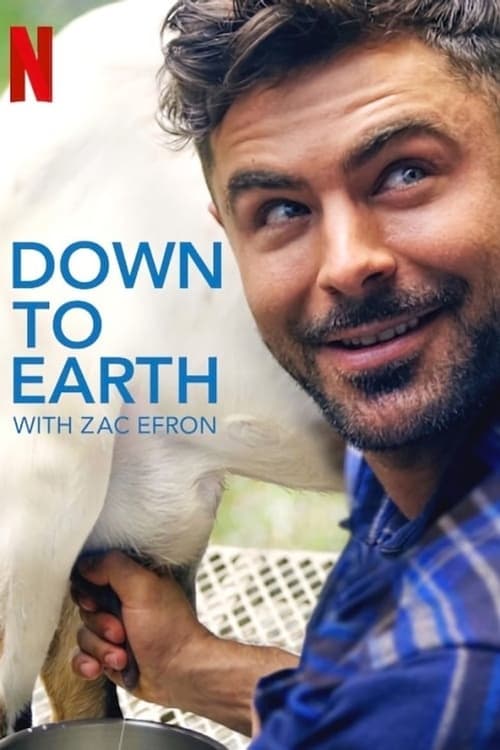 Ver Zac Efron: Con los pies en la tierra online
