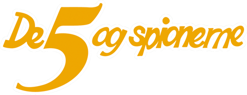 Five and the Spies