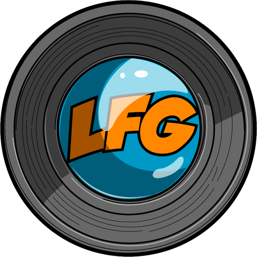 Logo Looking for Group Productions