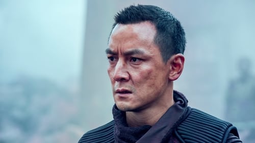 Into the Badlands: 2×5