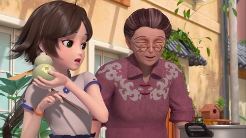 Épisode 20
