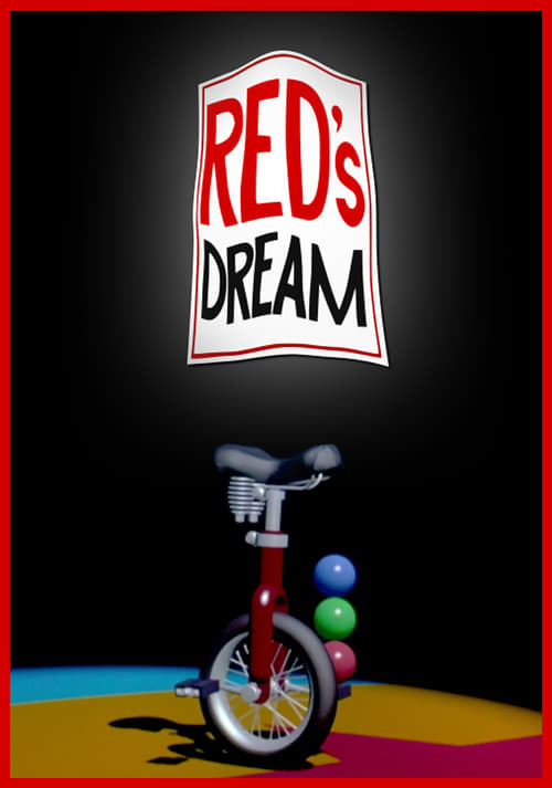 Red's Dream (1987) Poster