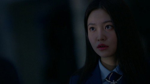 Bitch x Rich 1 (2023) สืบคดีคุณหนูโรงเรียนชองดัม ตอนที่ 2