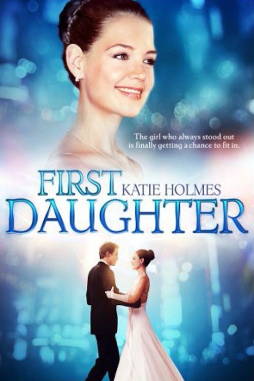 First Daughter poster